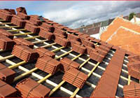 Rénover sa toiture à Pargny-sous-Mureau